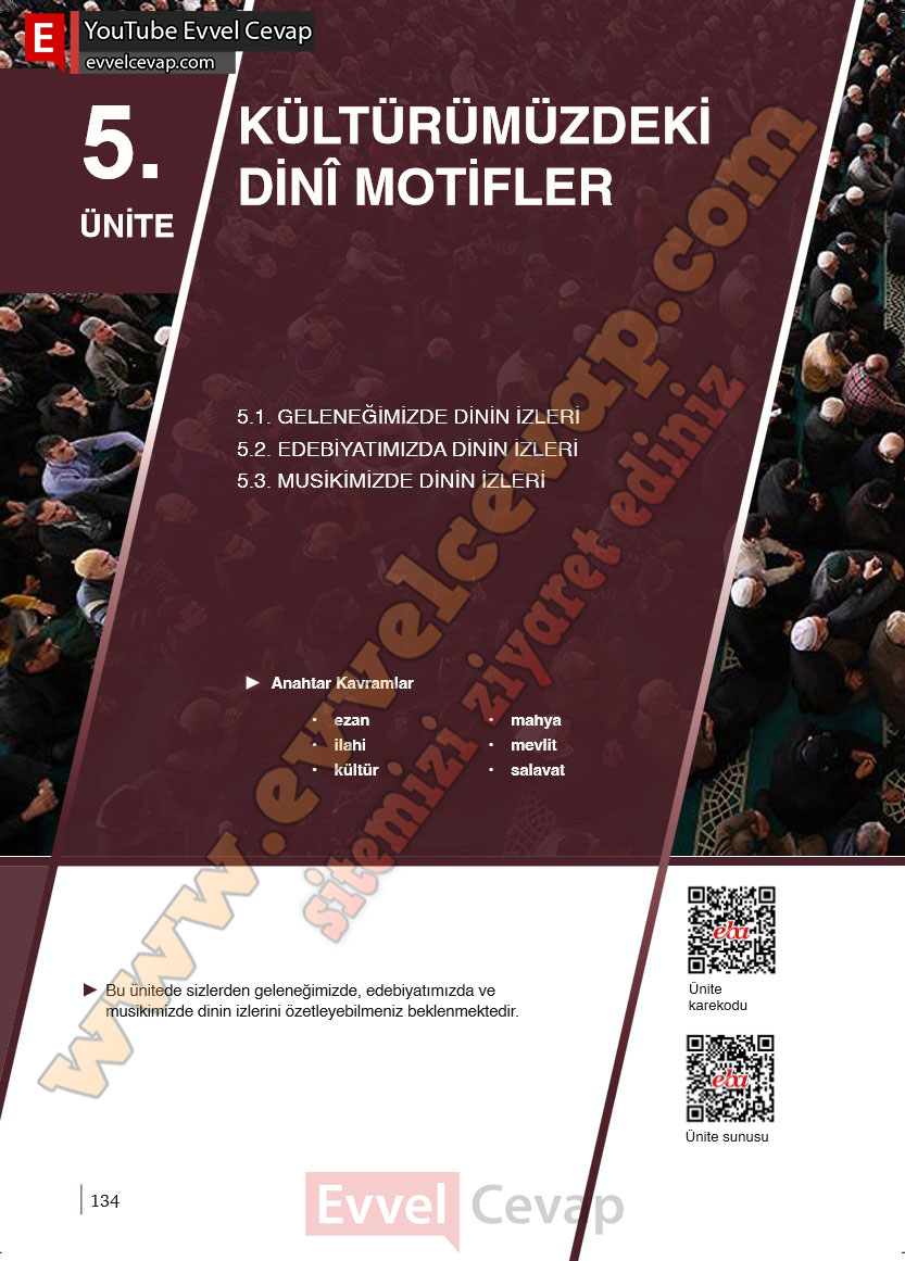 6-sinif-din-kulturu-ders-kitabi-cevaplari-meb-yayinlari-sayfa-133-2025-2026
