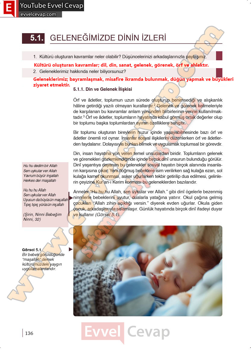 6-sinif-din-kulturu-ders-kitabi-cevaplari-meb-yayinlari-sayfa-135-2025-2026
