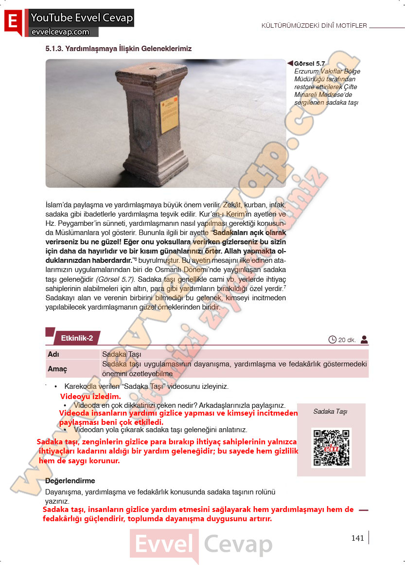 6-sinif-din-kulturu-ders-kitabi-cevaplari-meb-yayinlari-sayfa-140-2025-2026