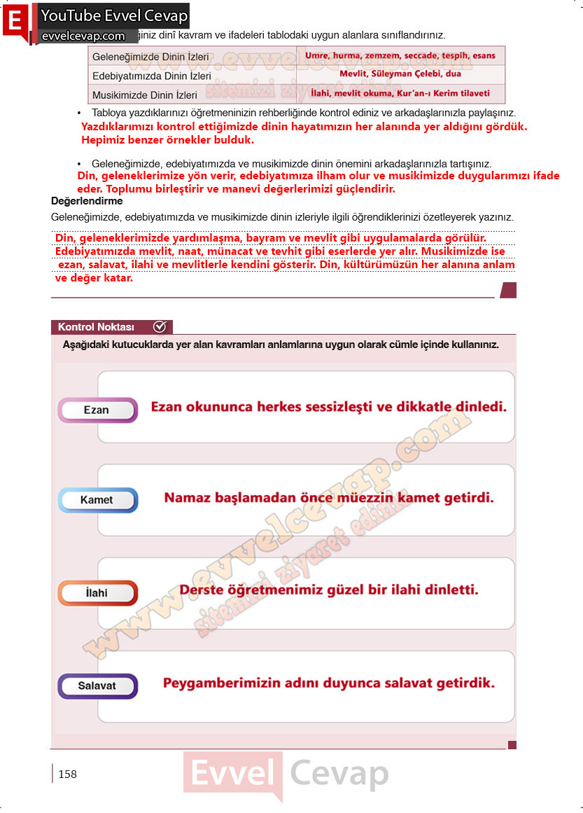 6-sinif-din-kulturu-ders-kitabi-cevaplari-meb-yayinlari-sayfa-157-2025-2026