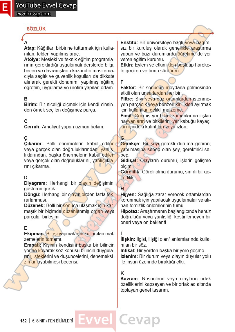 6-sinif-fen-bilimleri-ders-kitabi-cevabi-meb-yayinlari-1-kitap-sayfa-182