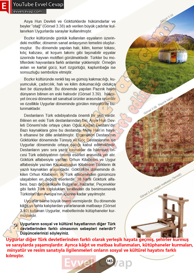 6-sinif-sosyal-bilgiler-ders-kitabi-cevabi-meb-yayinlari-1-kitap-sayfa-146