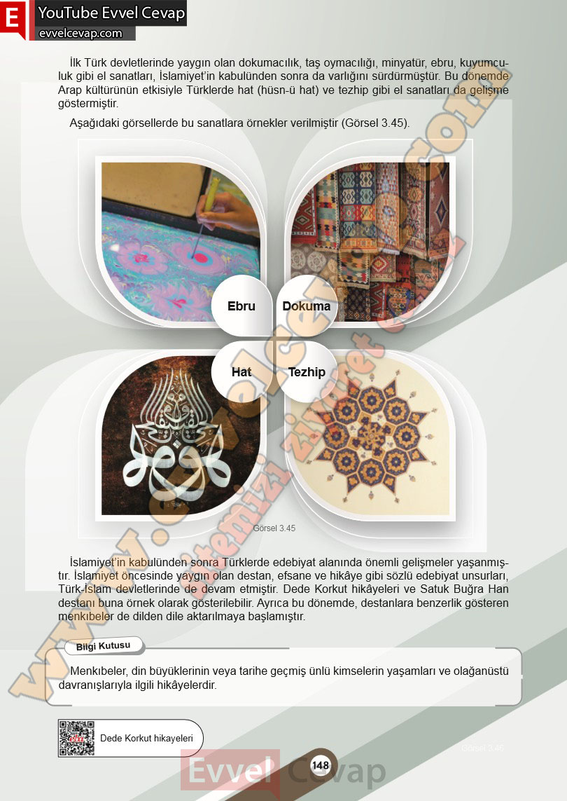 6-sinif-sosyal-bilgiler-ders-kitabi-cevabi-meb-yayinlari-1-kitap-sayfa-149