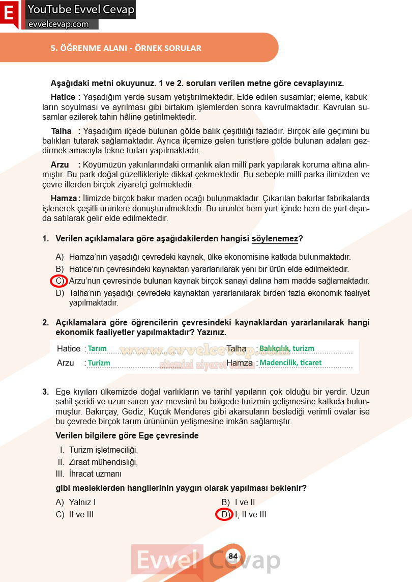 6-sinif-sosyal-bilgiler-ders-kitabi-cevabi-meb-yayinlari-2-kitap-sayfa-84