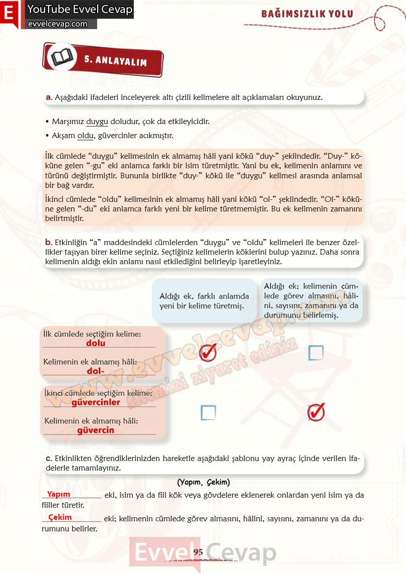 6-sinif-turkce-ders-kitabi-cevaplari-meb-yayinlari-sayfa-95-1-kitap