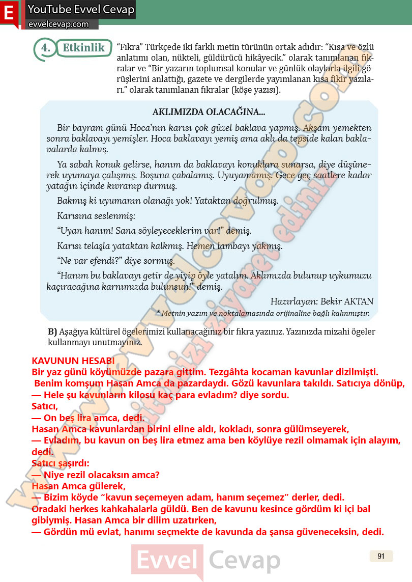 8-sinif-turkce-ders-kitabi-cevaplari-meb-yayinlari-sayfa-91