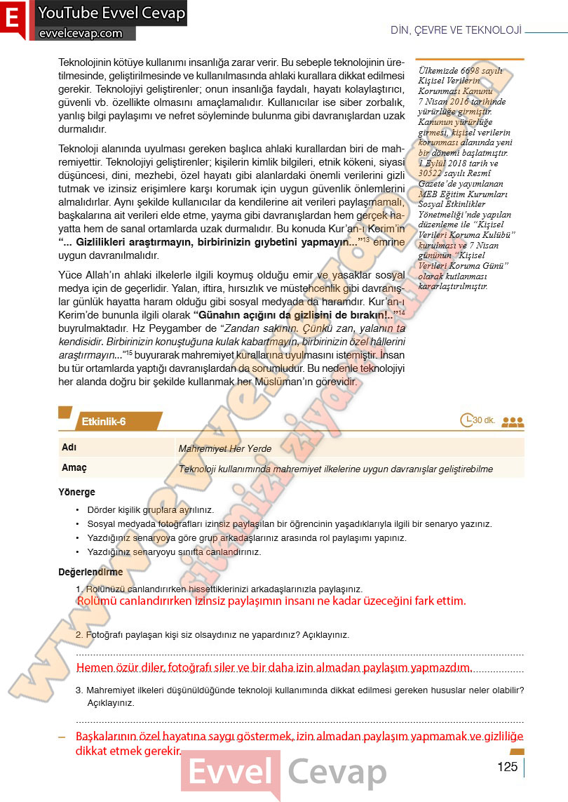 10-sinif-din-kulturu-ders-kitabi-cevaplari-meb-yayinlari-2025-2026-sayfa-125
