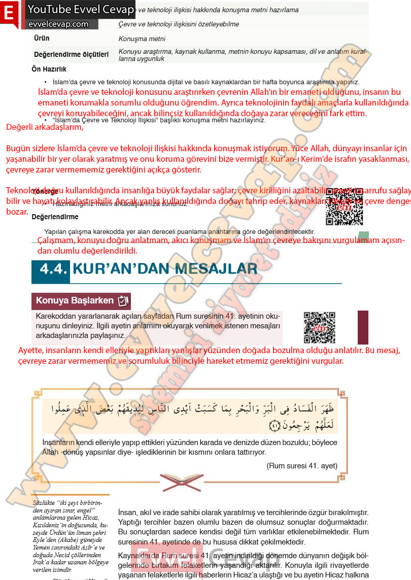 10-sinif-din-kulturu-ders-kitabi-cevaplari-meb-yayinlari-2025-2026-sayfa-132