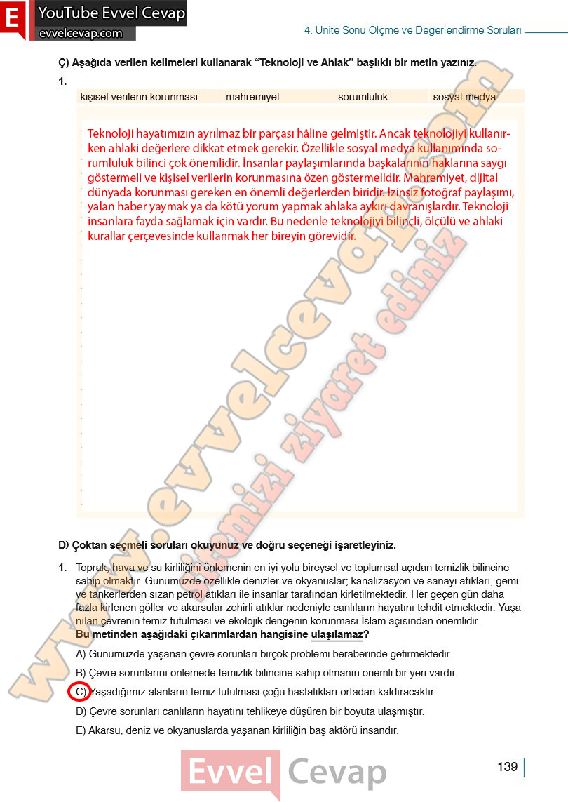 10-sinif-din-kulturu-ders-kitabi-cevaplari-meb-yayinlari-2025-2026-sayfa-139