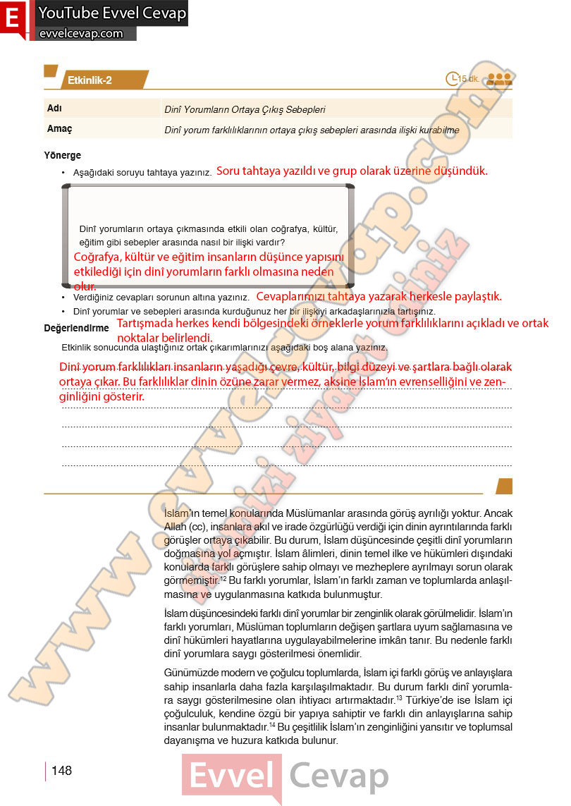 10-sinif-din-kulturu-ders-kitabi-cevaplari-meb-yayinlari-2025-2026-sayfa-148