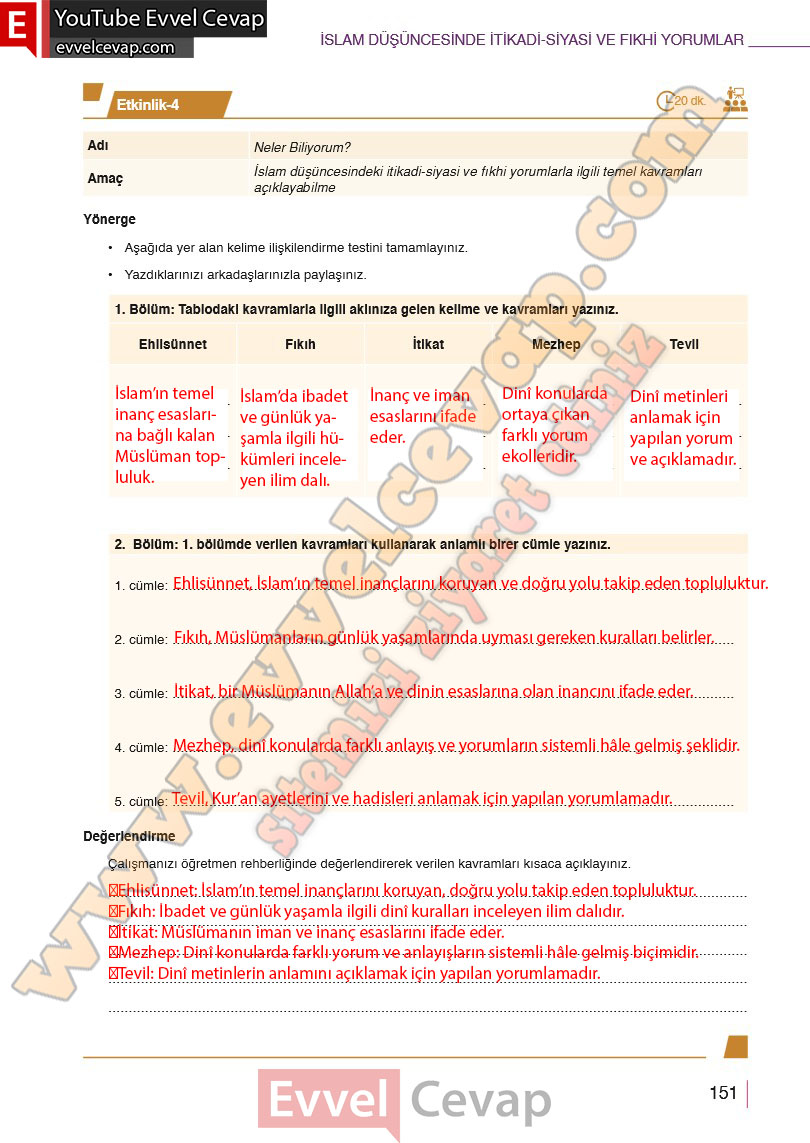 10-sinif-din-kulturu-ders-kitabi-cevaplari-meb-yayinlari-2025-2026-sayfa-151