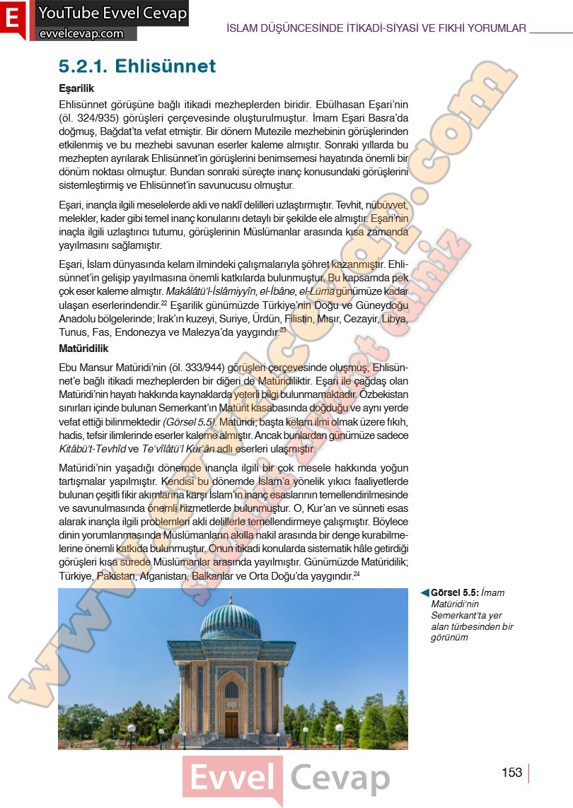 10-sinif-din-kulturu-ders-kitabi-cevaplari-meb-yayinlari-2025-2026-sayfa-153