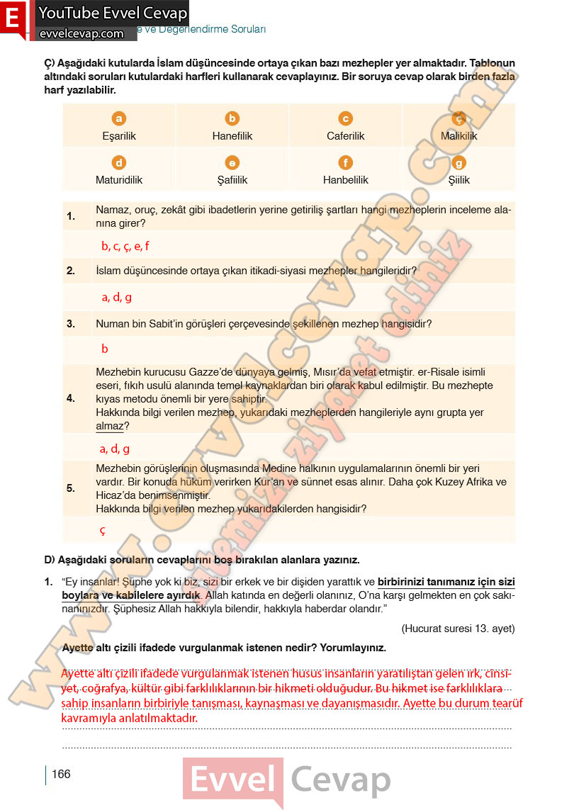 10-sinif-din-kulturu-ders-kitabi-cevaplari-meb-yayinlari-2025-2026-sayfa-166