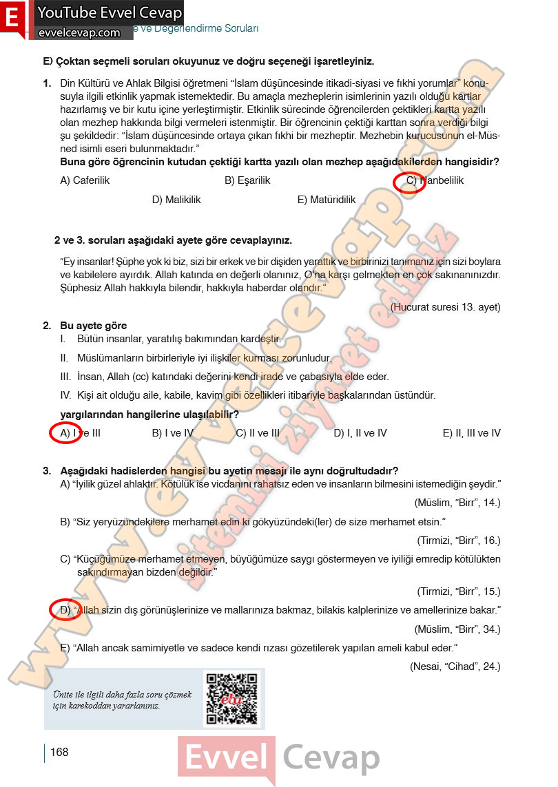 10-sinif-din-kulturu-ders-kitabi-cevaplari-meb-yayinlari-2025-2026-sayfa-168