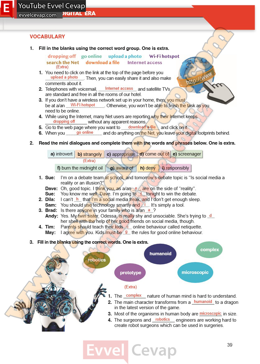 10-sinif-ingilizce-spice-up-calisma-kitabi-cevabi-sayfa-39