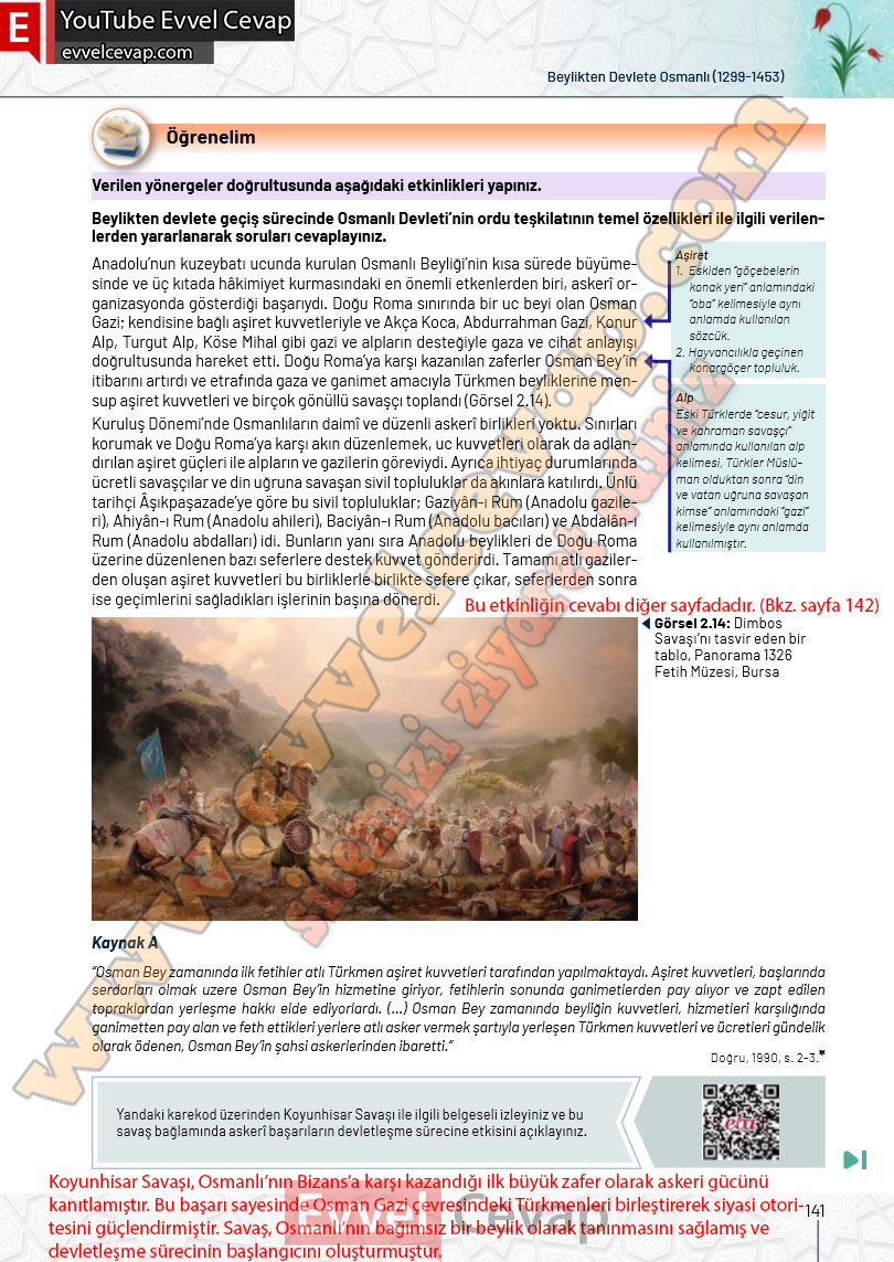 10-sinif-tarih-ders-kitabi-cevaplari-meb-yayinlari-2025-2026-sayfa-141