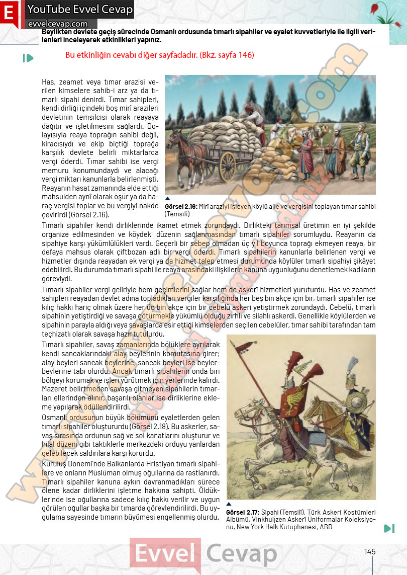 10-sinif-tarih-ders-kitabi-cevaplari-meb-yayinlari-2025-2026-sayfa-145