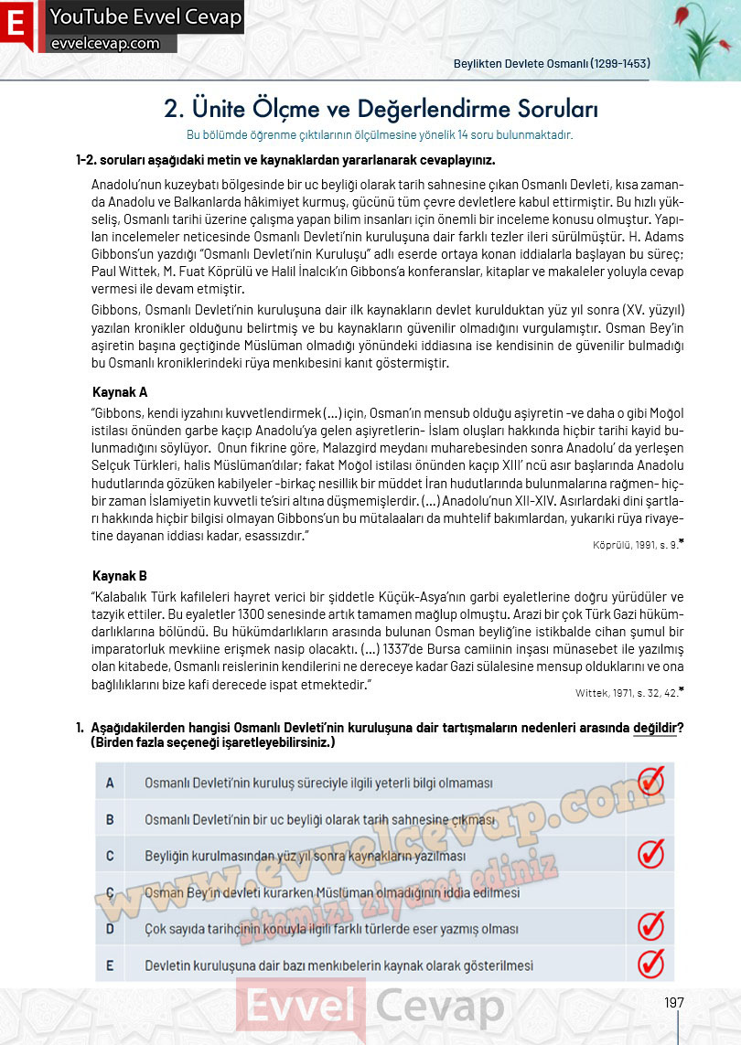 10-sinif-tarih-ders-kitabi-cevaplari-meb-yayinlari-2025-2026-sayfa-197