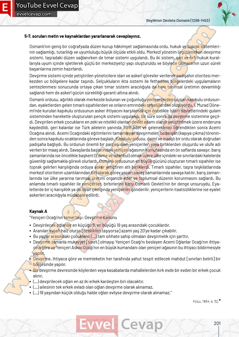 10-sinif-tarih-ders-kitabi-cevaplari-meb-yayinlari-2025-2026-sayfa-201