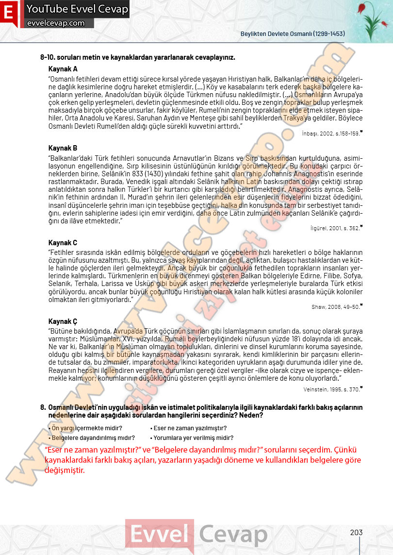 10-sinif-tarih-ders-kitabi-cevaplari-meb-yayinlari-2025-2026-sayfa-203