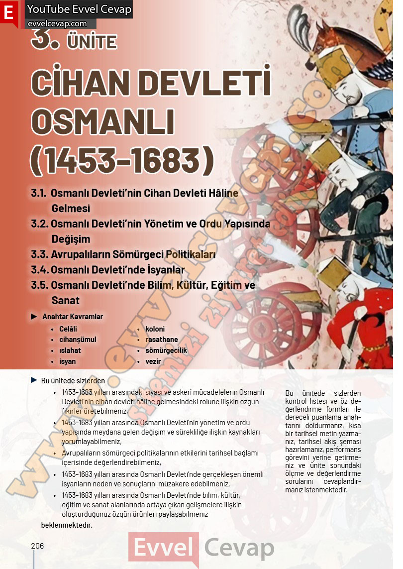 10-sinif-tarih-ders-kitabi-cevaplari-meb-yayinlari-2025-2026-sayfa-206