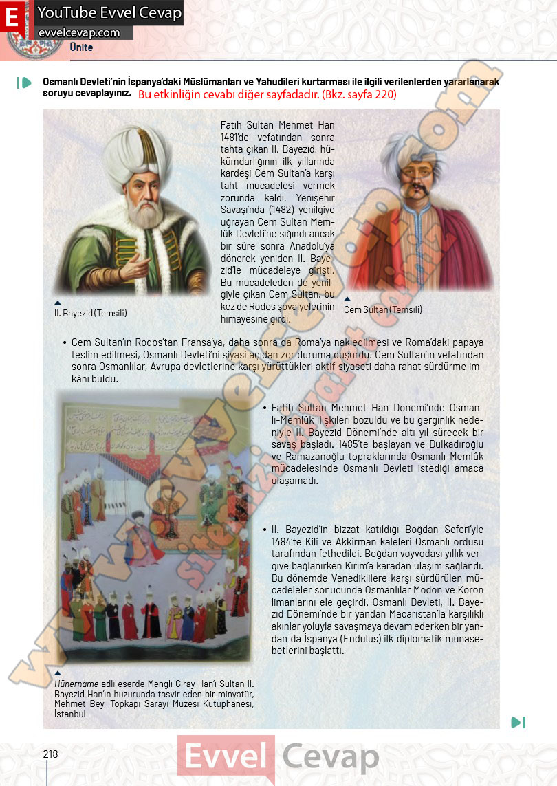 10-sinif-tarih-ders-kitabi-cevaplari-meb-yayinlari-2025-2026-sayfa-218