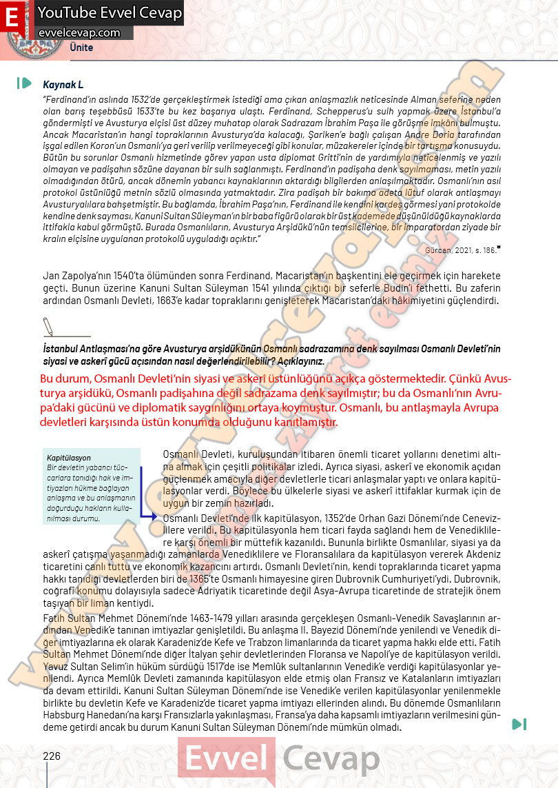 10-sinif-tarih-ders-kitabi-cevaplari-meb-yayinlari-2025-2026-sayfa-226