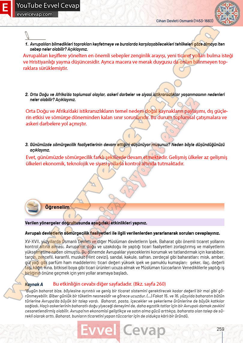 10-sinif-tarih-ders-kitabi-cevaplari-meb-yayinlari-2025-2026-sayfa-259