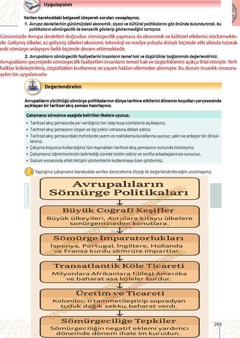 10-sinif-tarih-ders-kitabi-cevaplari-meb-yayinlari-2025-2026-sayfa-269
