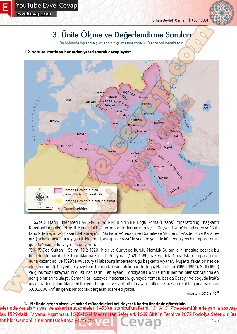 10-sinif-tarih-ders-kitabi-cevaplari-meb-yayinlari-2025-2026-sayfa-305