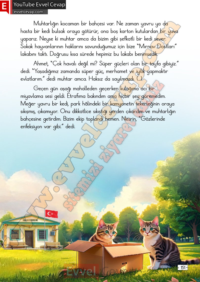 2-sinif-turkce-ders-kitabi-cevaplari-meb-yayinlari-sayfa-151-2-kitap
