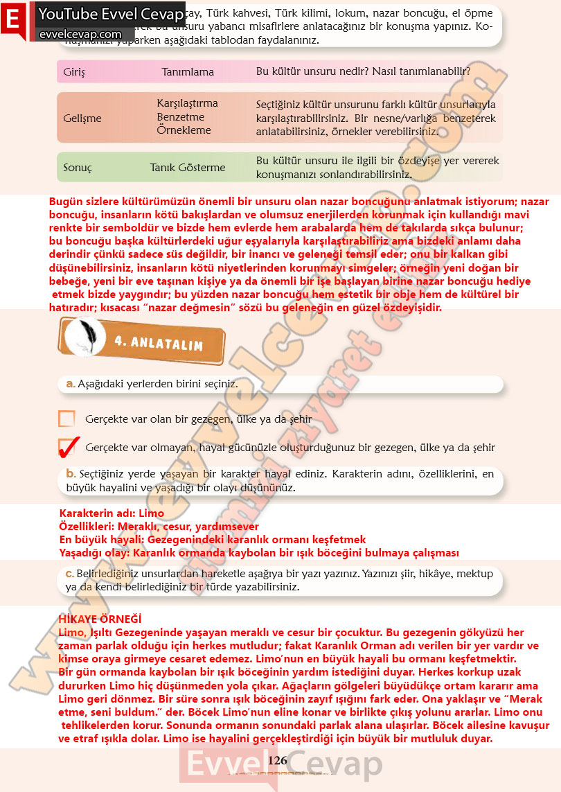 6-sinif-turkce-ders-kitabi-cevaplari-meb-yayinlari-sayfa-126-1-kitap