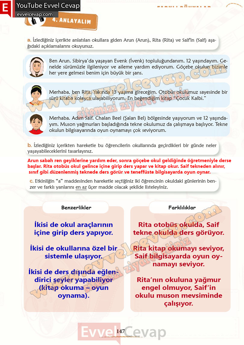 6-sinif-turkce-ders-kitabi-cevaplari-meb-yayinlari-sayfa-147-1-kitap