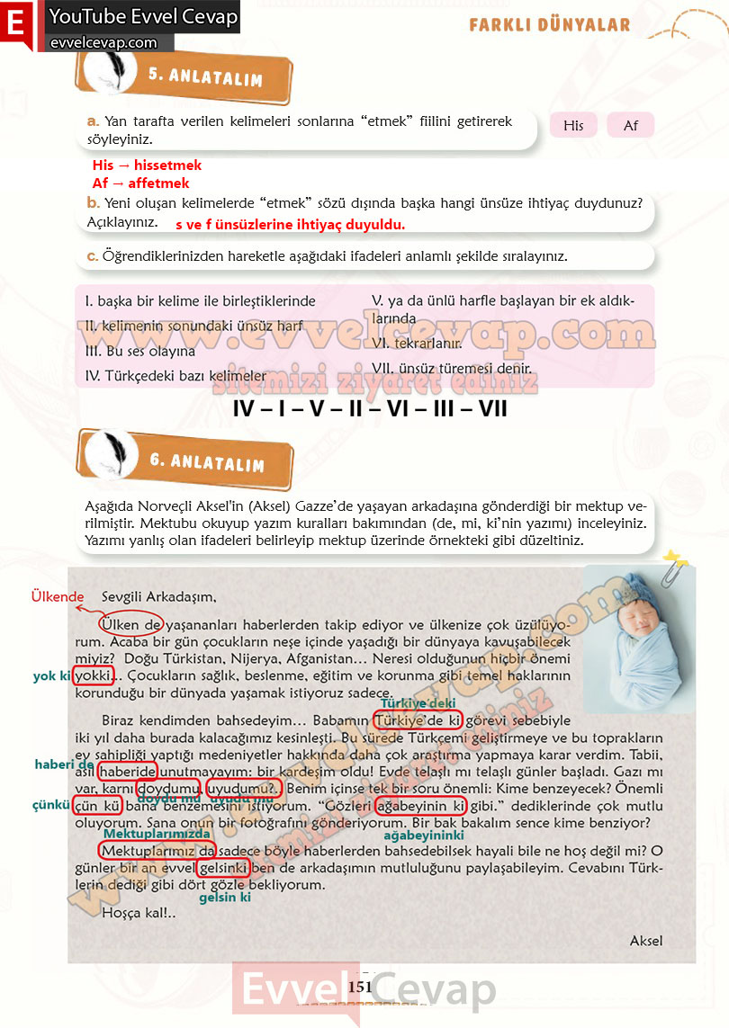 6-sinif-turkce-ders-kitabi-cevaplari-meb-yayinlari-sayfa-151-1-kitap