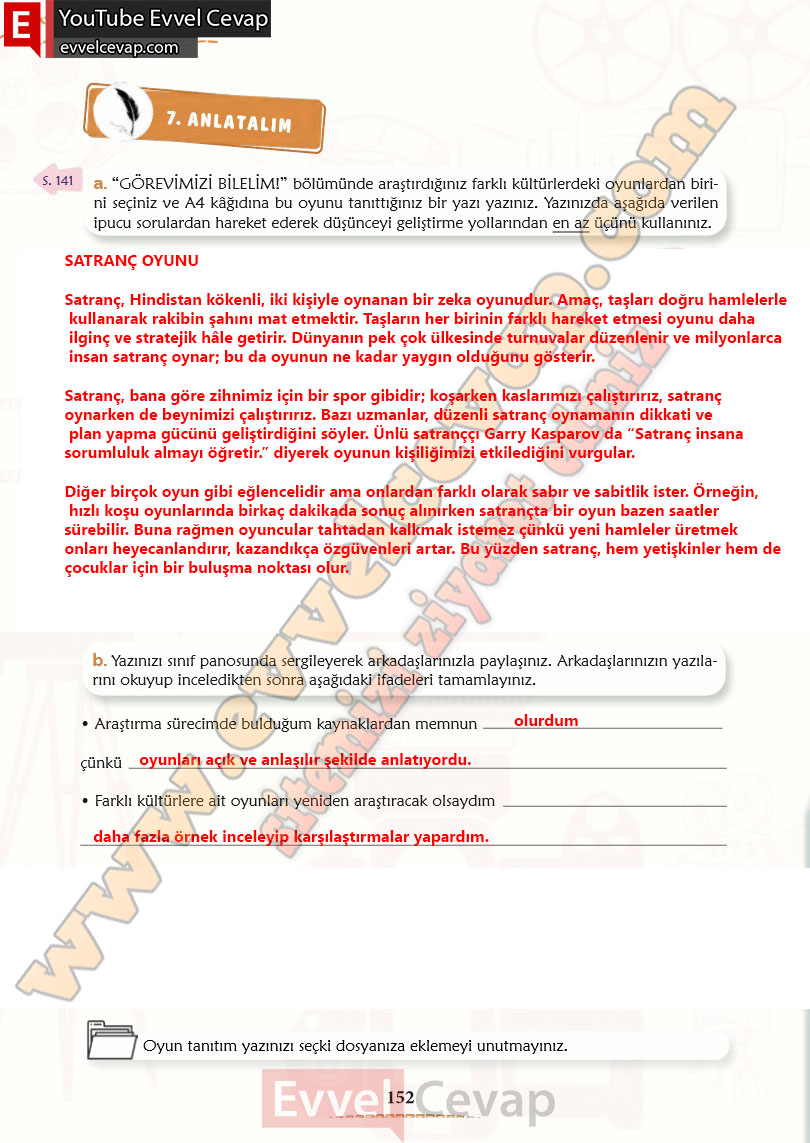 6-sinif-turkce-ders-kitabi-cevaplari-meb-yayinlari-sayfa-152-1-kitap