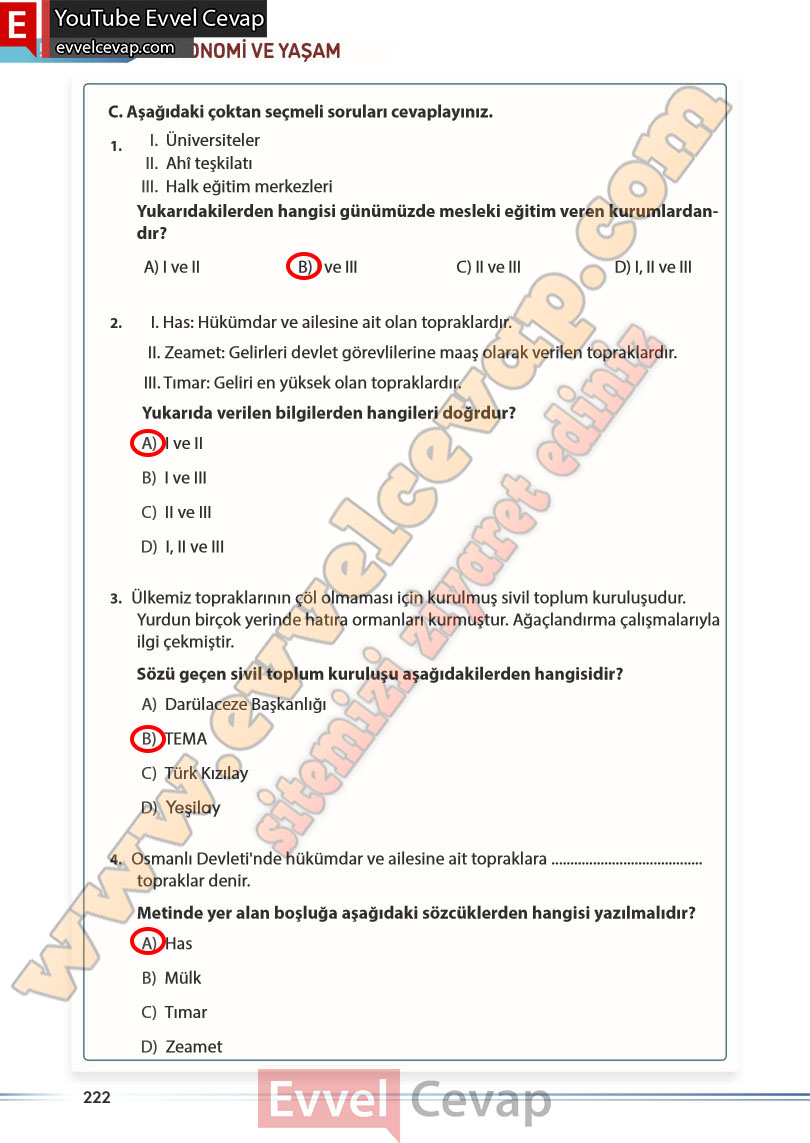7-sinif-sosyal-bilgiler-kitabi-cevabi-meb-yayinlari-sayfa-222