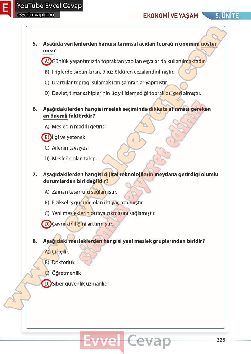 7-sinif-sosyal-bilgiler-kitabi-cevabi-meb-yayinlari-sayfa-223