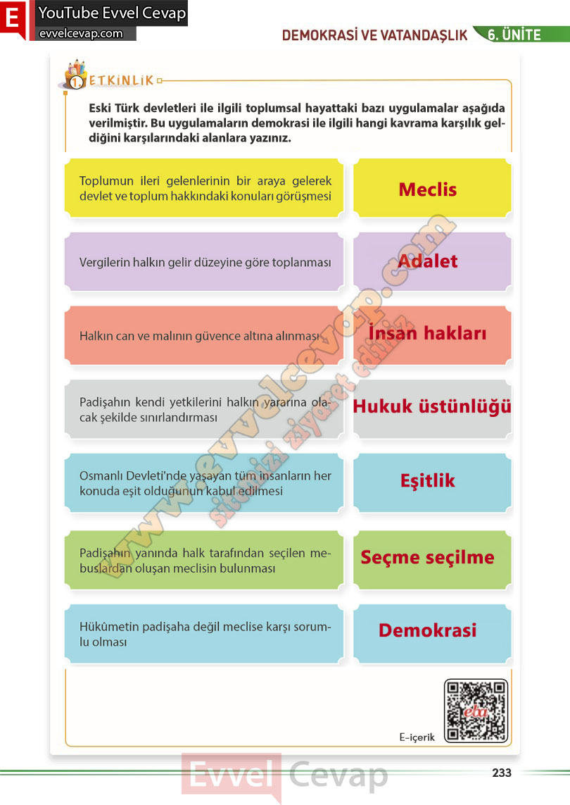 7-sinif-sosyal-bilgiler-kitabi-cevabi-meb-yayinlari-sayfa-233