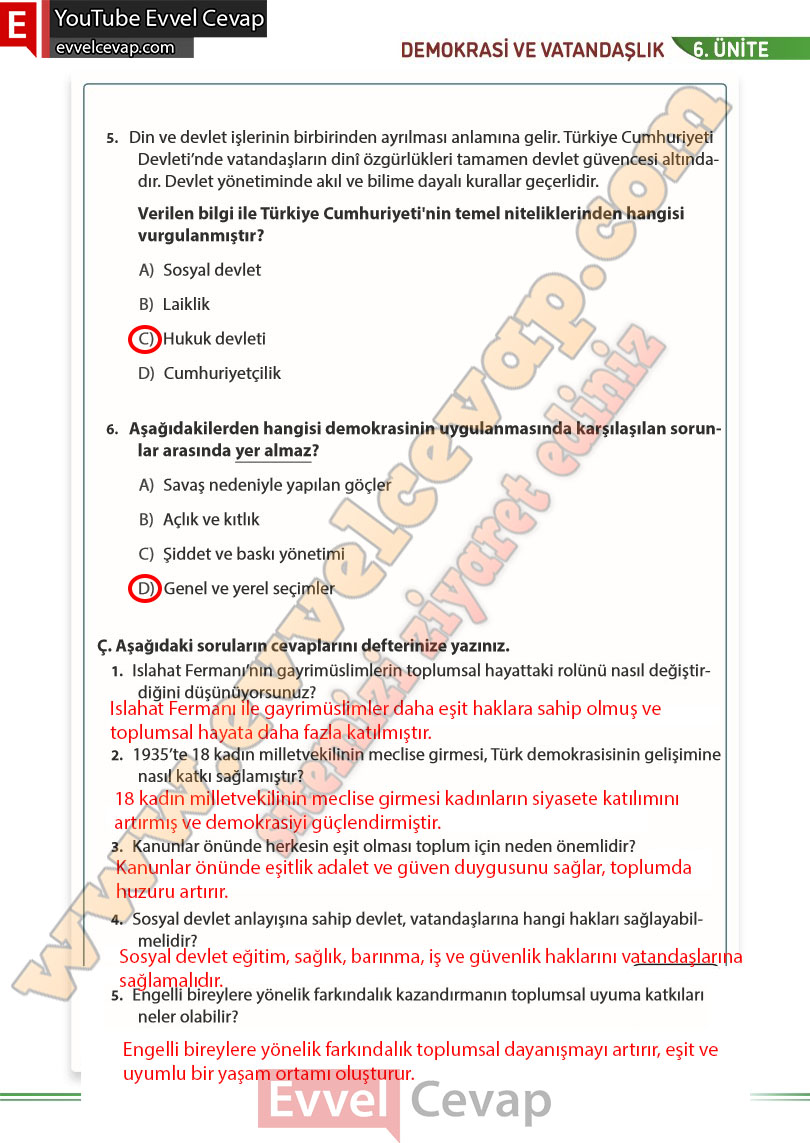 7-sinif-sosyal-bilgiler-kitabi-cevabi-meb-yayinlari-sayfa-251