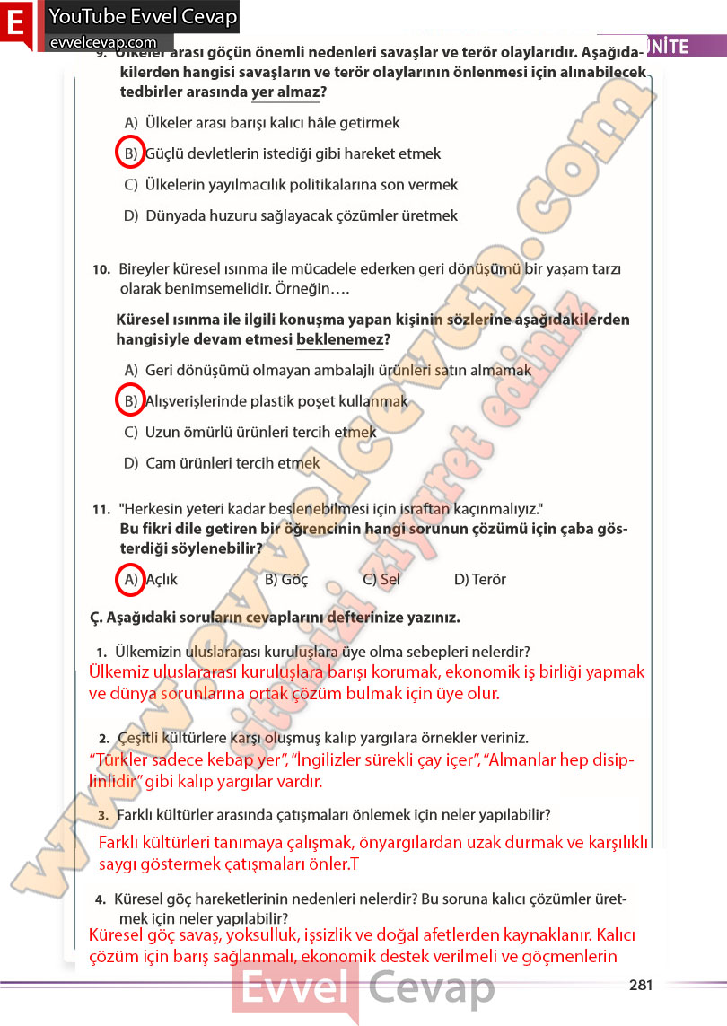 7-sinif-sosyal-bilgiler-kitabi-cevabi-meb-yayinlari-sayfa-281