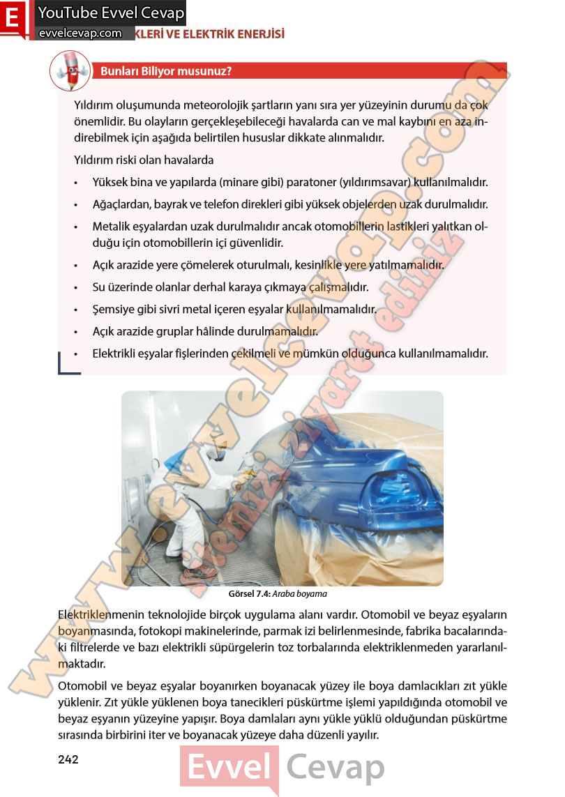 8-sinif-fen-bilimleri-ders-kitabi-cevabi-meb-yayinlari-sayfa-242
