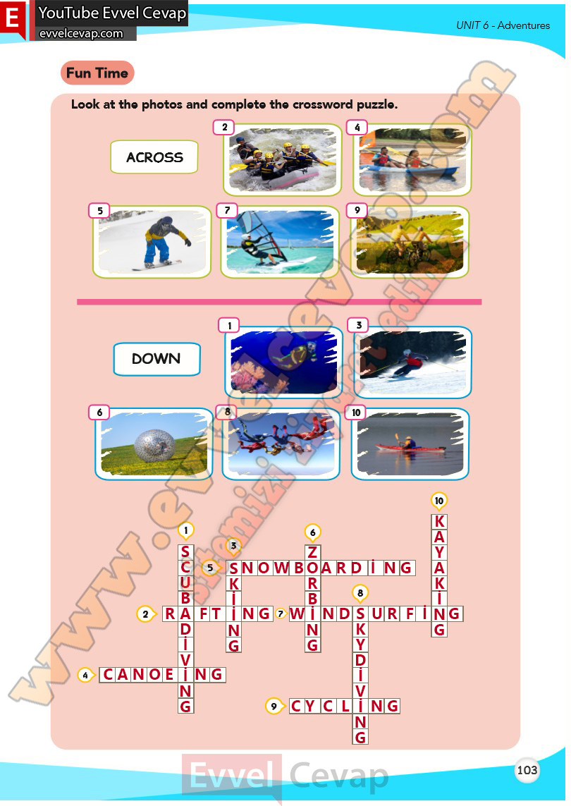 8-sinif-ingilizce-ders-kitabi-cevabi-sayfa-103