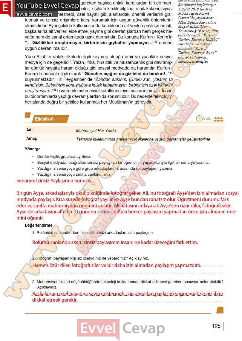 10-sinif-din-kulturu-ders-kitabi-cevaplari-meb-yayinlari-2025-2026-sayfa-125