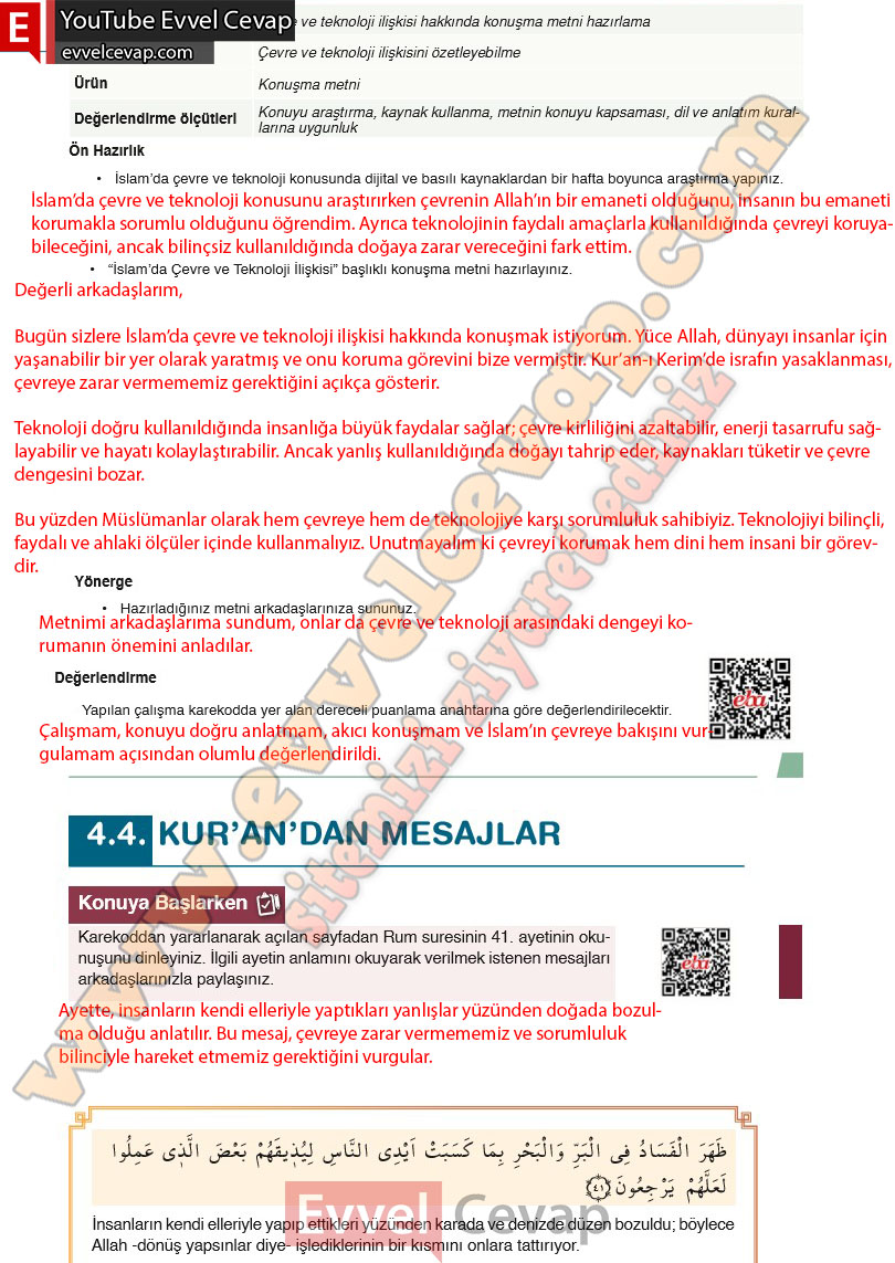 10-sinif-din-kulturu-ders-kitabi-cevaplari-meb-yayinlari-2025-2026-sayfa-132