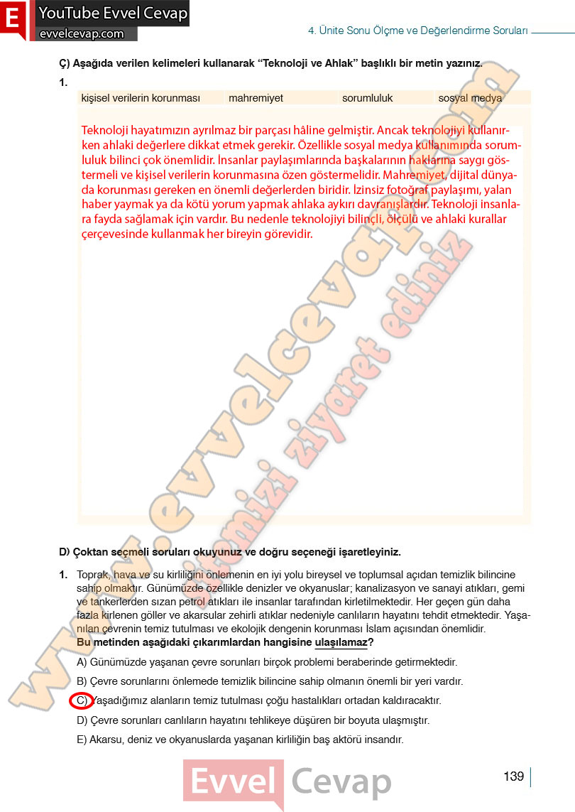 10-sinif-din-kulturu-ders-kitabi-cevaplari-meb-yayinlari-2025-2026-sayfa-139