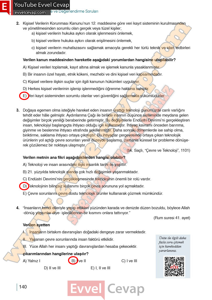 10-sinif-din-kulturu-ders-kitabi-cevaplari-meb-yayinlari-2025-2026-sayfa-140