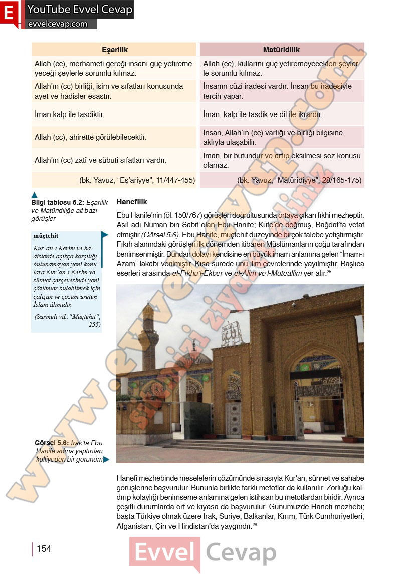 10-sinif-din-kulturu-ders-kitabi-cevaplari-meb-yayinlari-2025-2026-sayfa-154