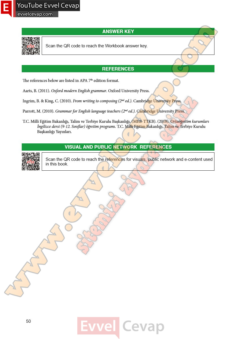 10-sinif-ingilizce-spice-up-calisma-kitabi-cevabi-sayfa-50-2025-2026