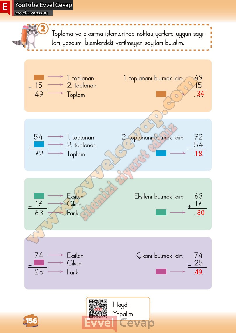 2-sinif-matematik-ders-kitabi-cevabi-meb-yayinlari-1-kitap-sayfa-156