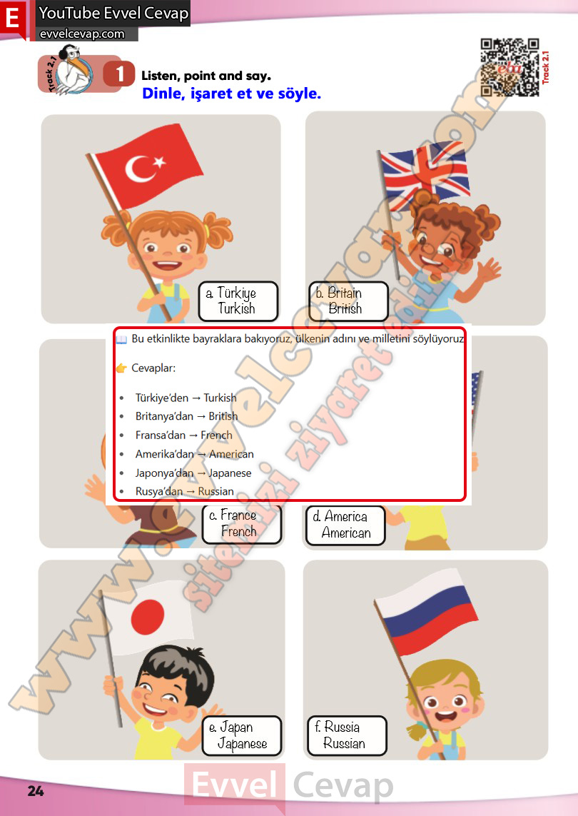 4-sinif-ingilizce-ders-kitabi-cevabi-sayfa-24-2025-2026